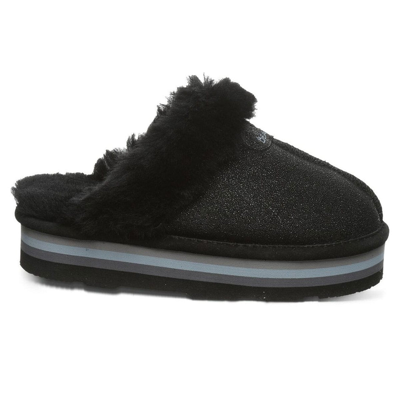 BEARPAW Retro Loki Slippers