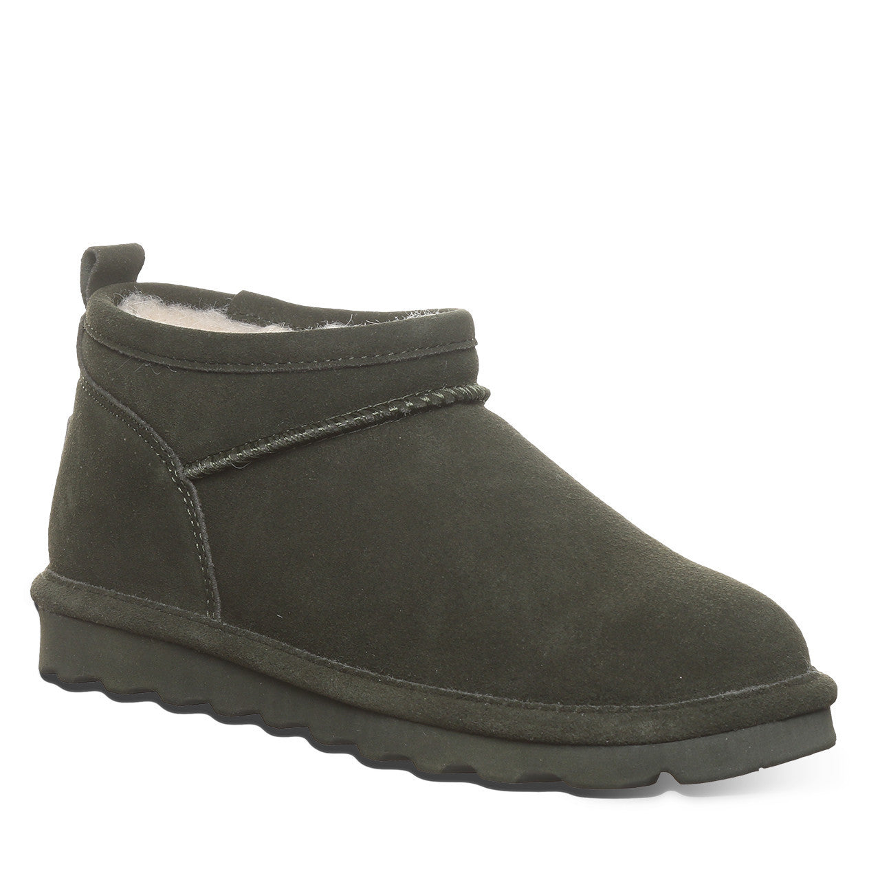 BEARPAW Super Shorty Boots