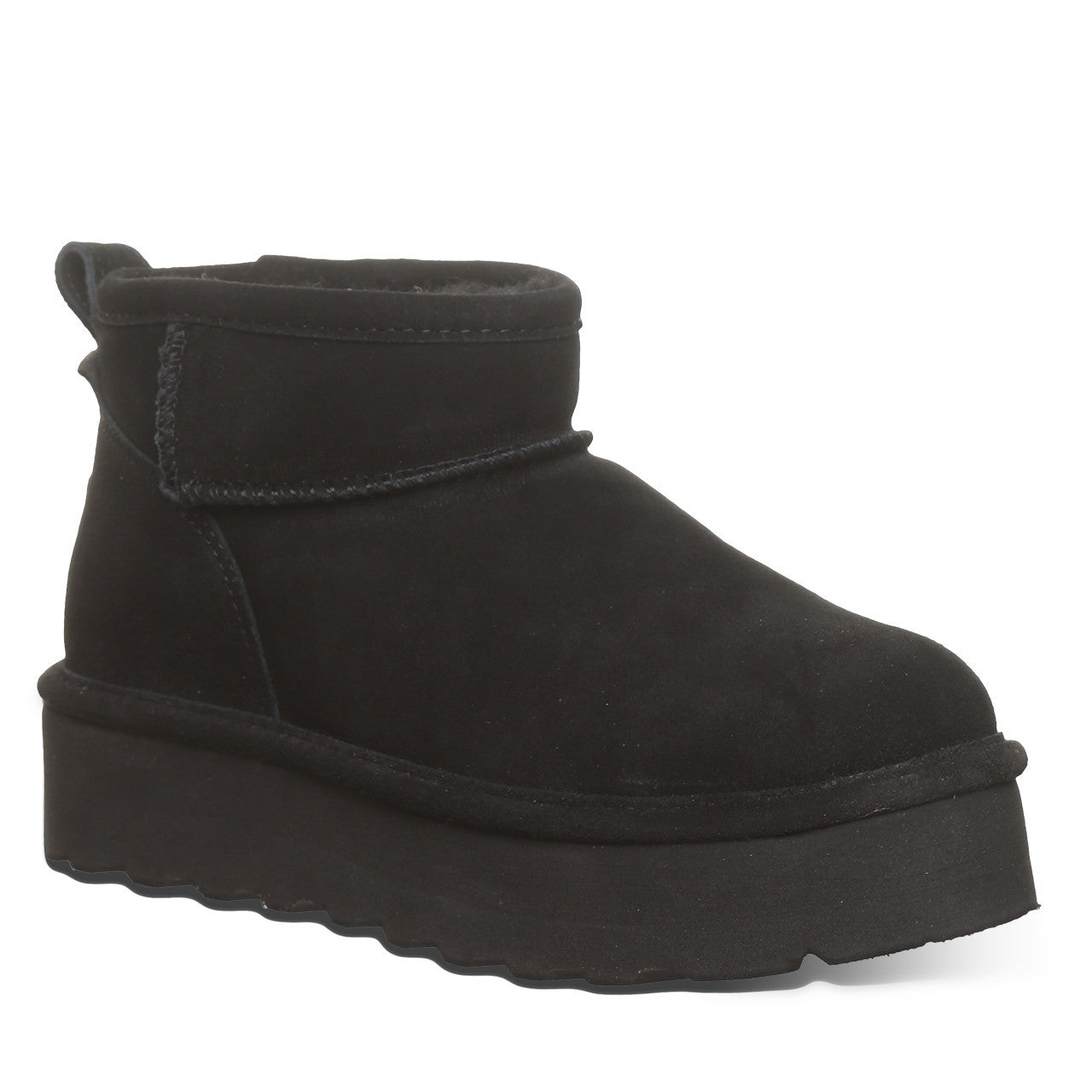 BEARPAW Retro Shorty Boots