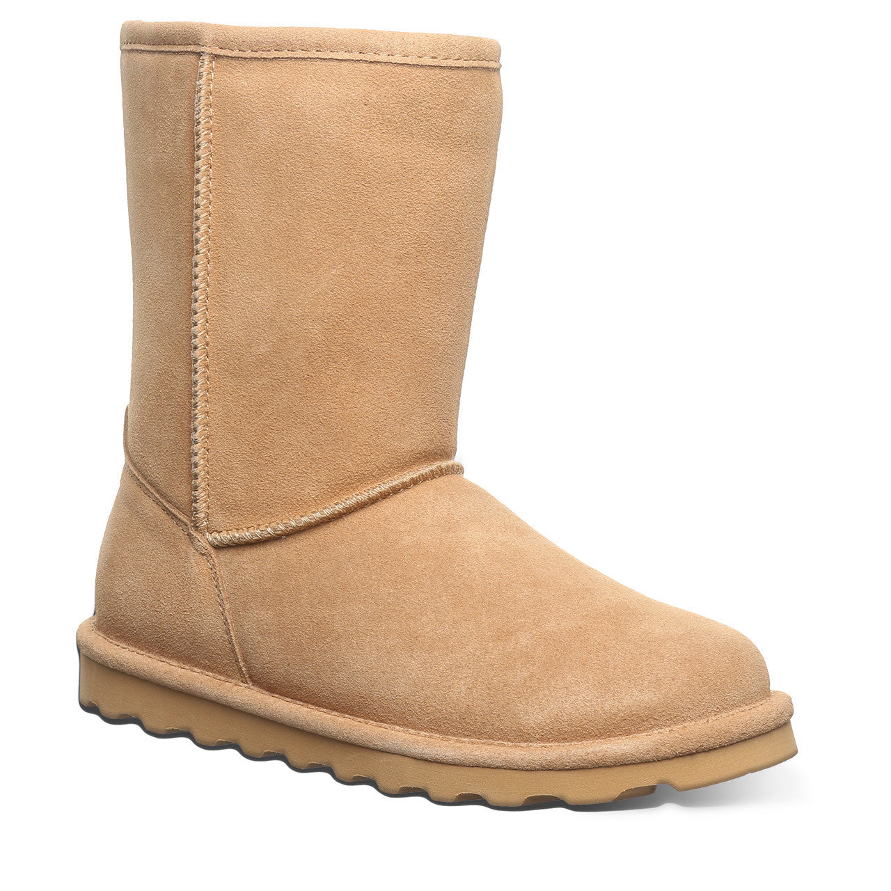 BEARPAW Elle Short Boots