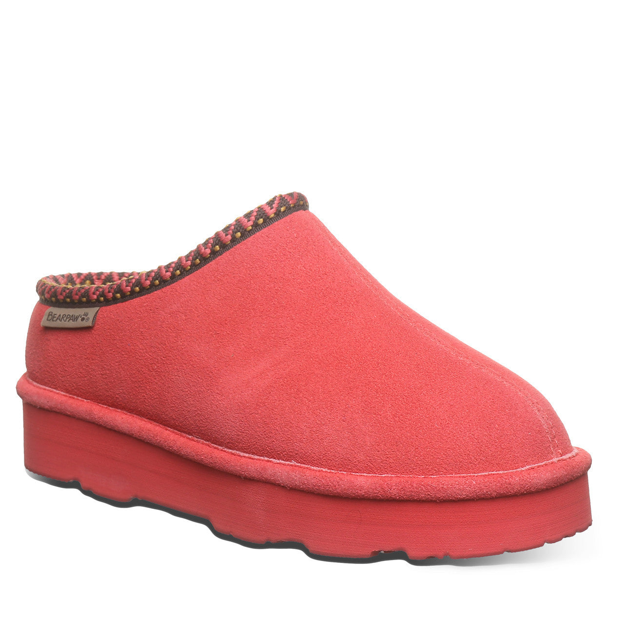 BEARPAW Martis Unisex Slippers