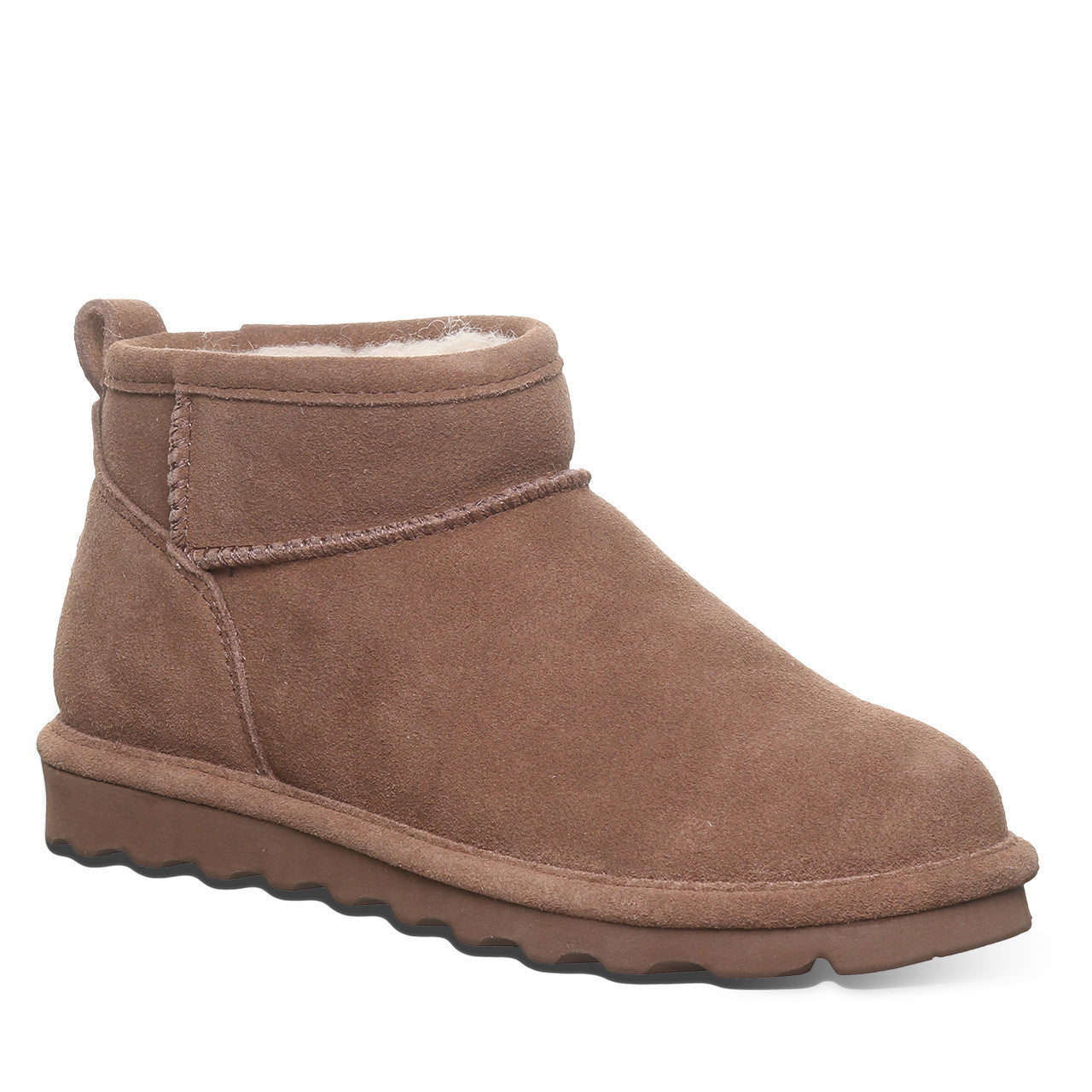 BEARPAW Shorty Boots