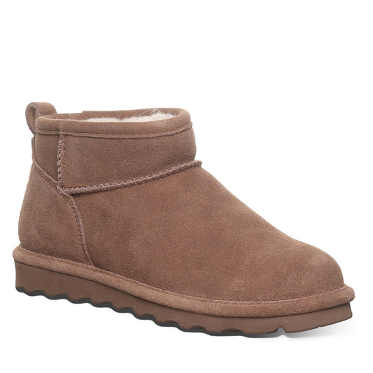 BEARPAW Shorty Boots