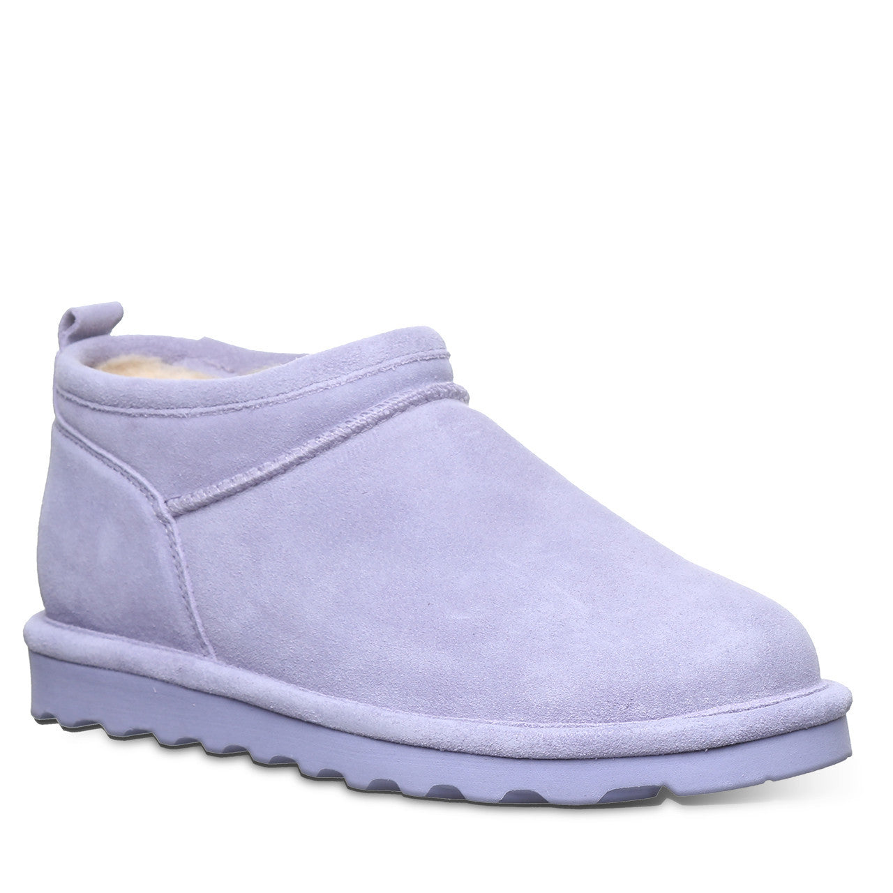 BEARPAW Super Shorty Boots