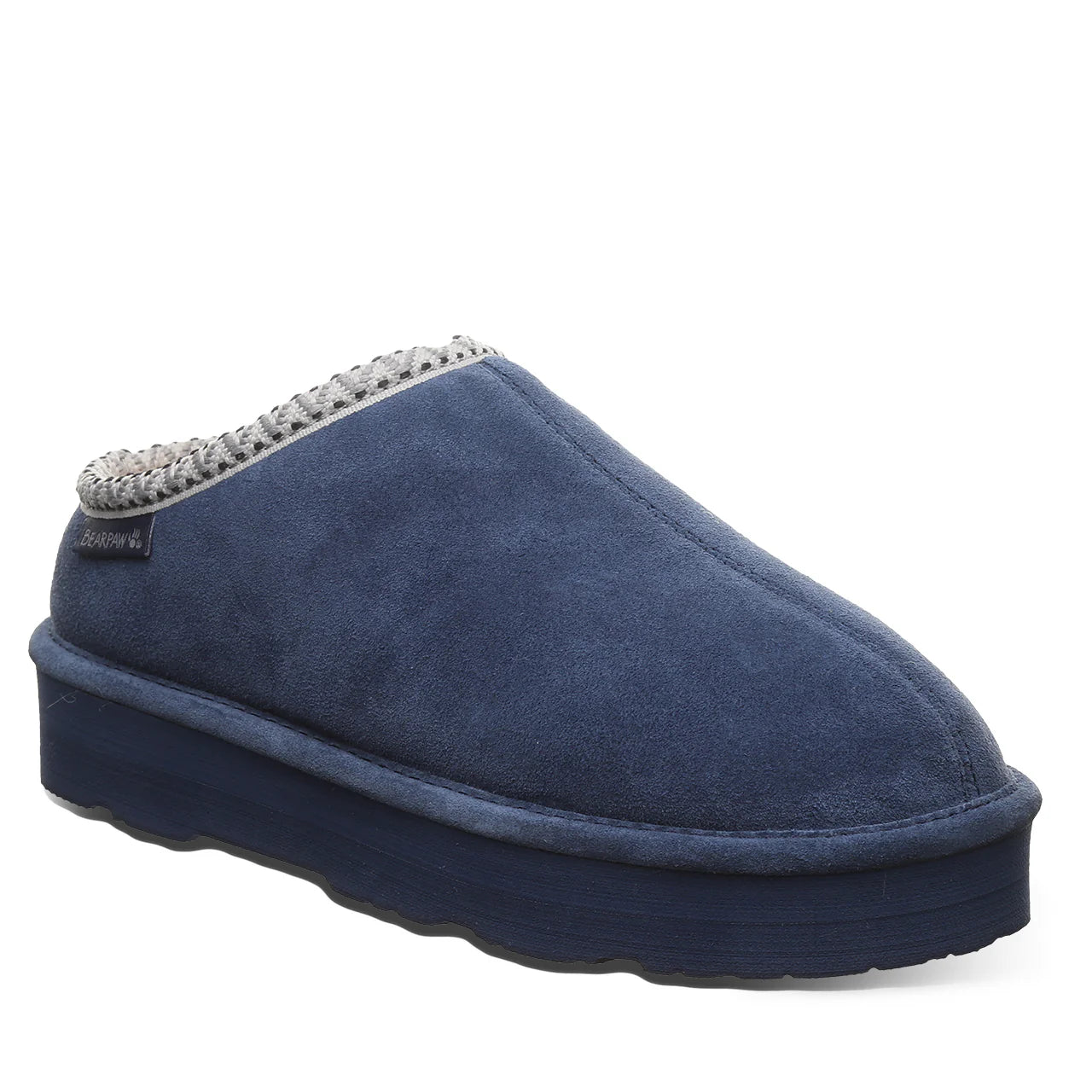 BEARPAW Martis Unisex Slippers