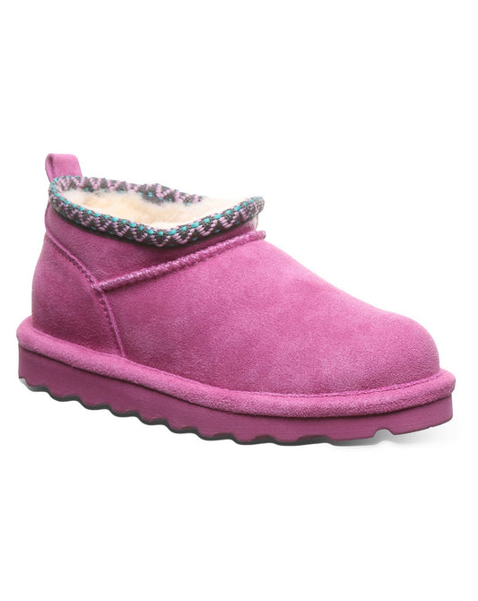 BEARPAW Super Shorty Deco Youth Boots