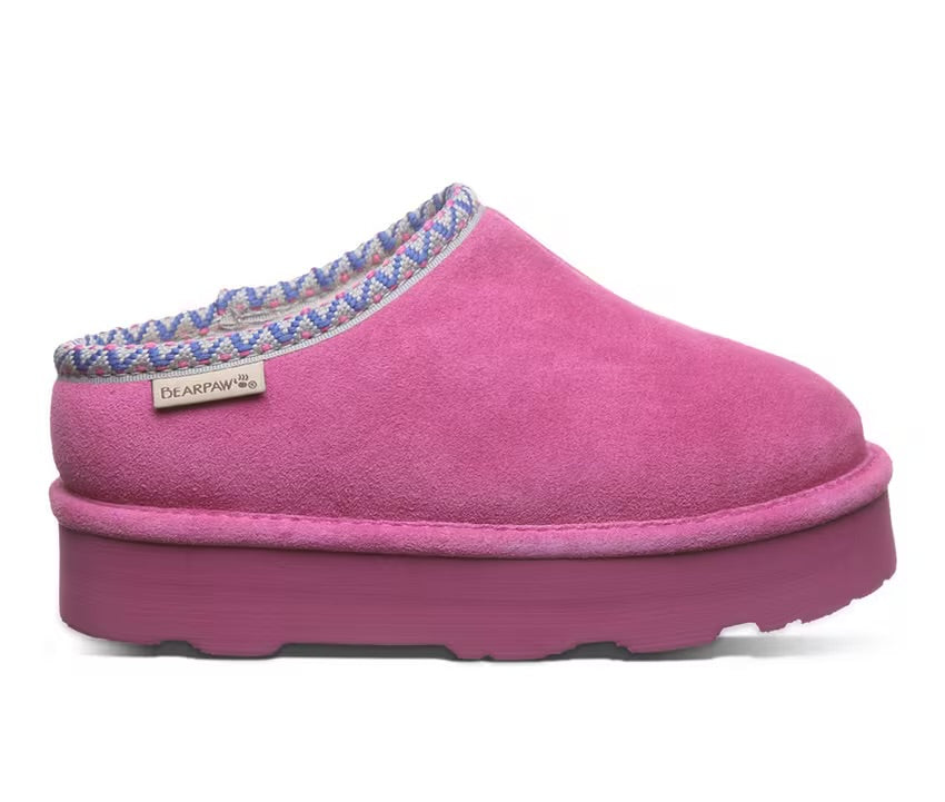 BEARPAW Martis Youth