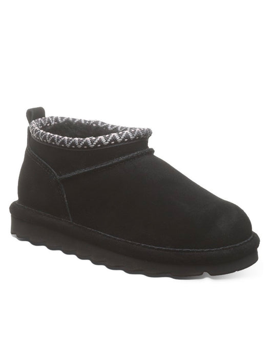 BEARPAW Super Shorty Deco Youth Boots