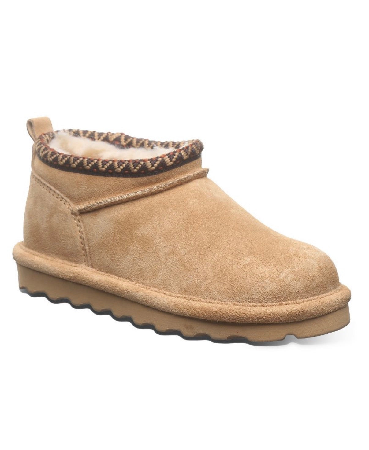BEARPAW Super Shorty Deco Youth Boots
