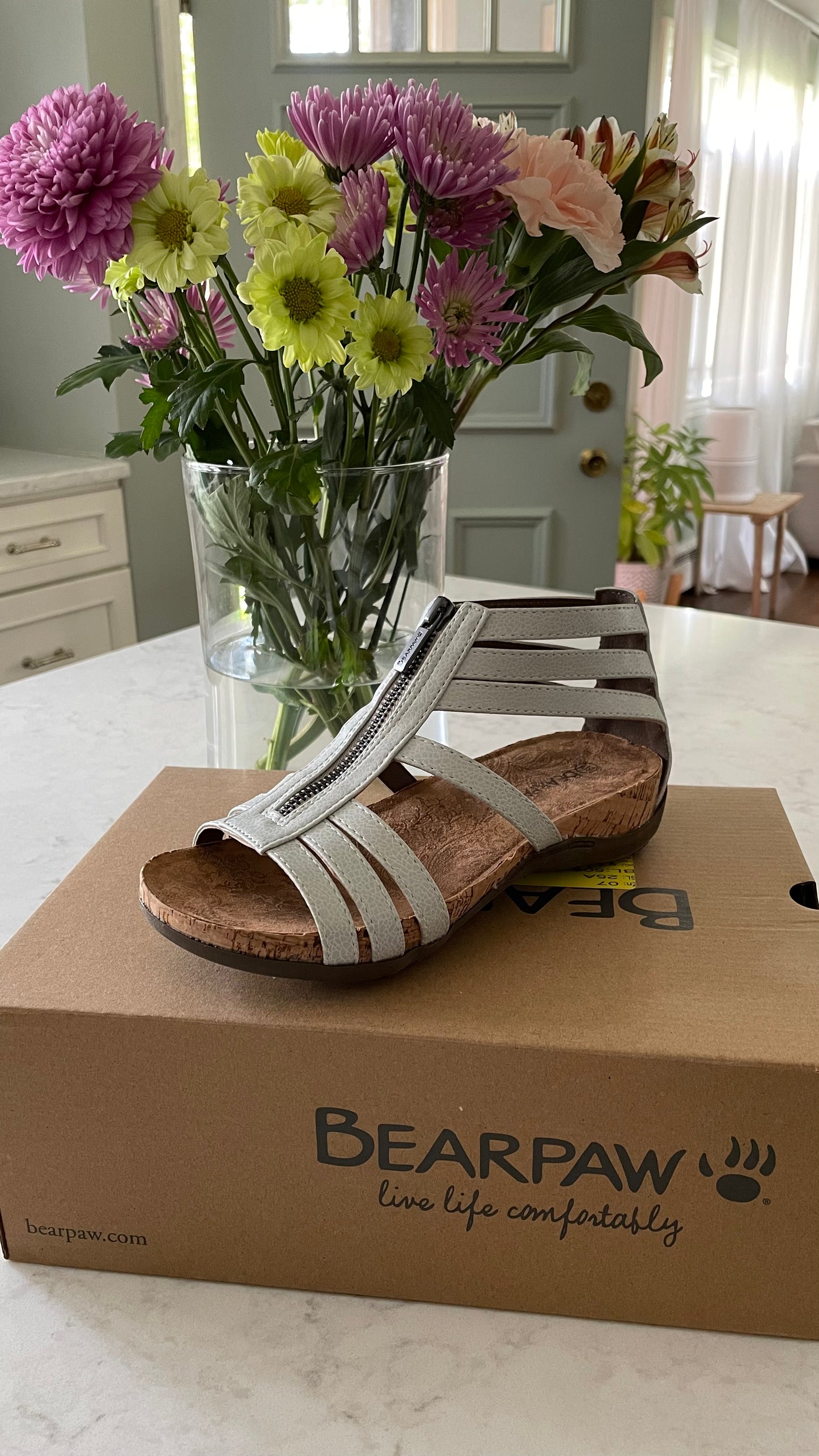 Bearpaw Layla II Sandals