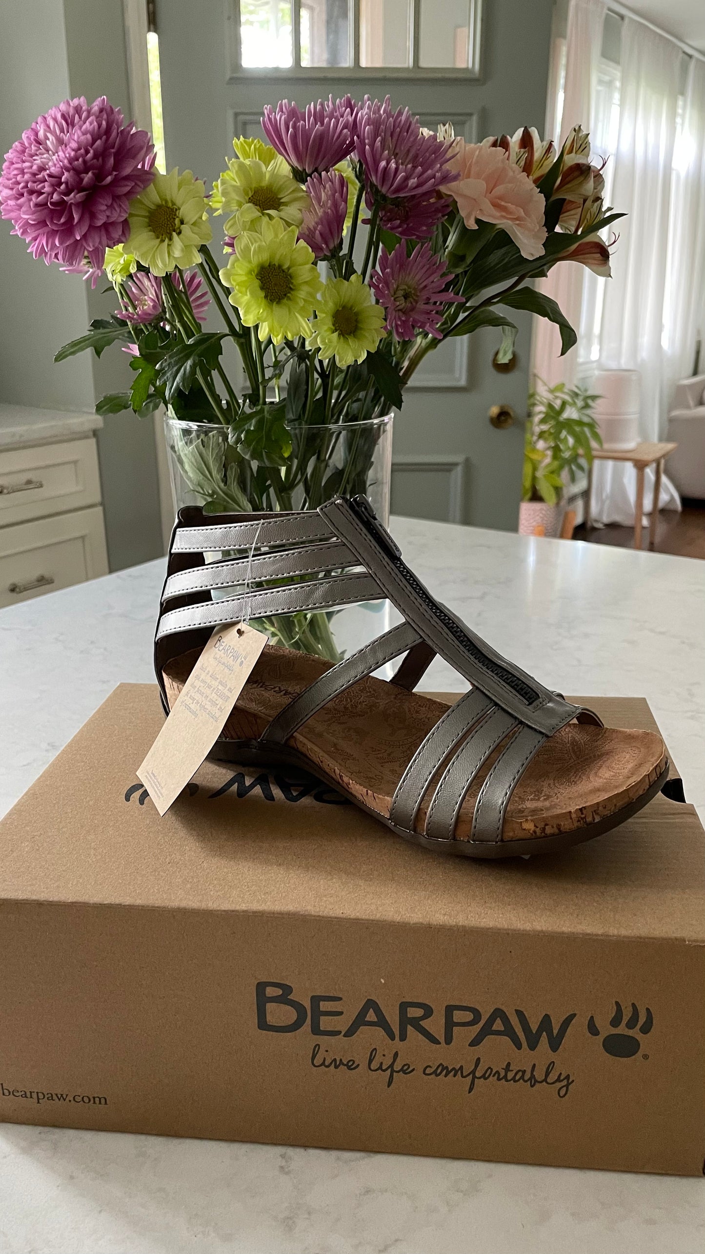 Bearpaw Layla II Sandals