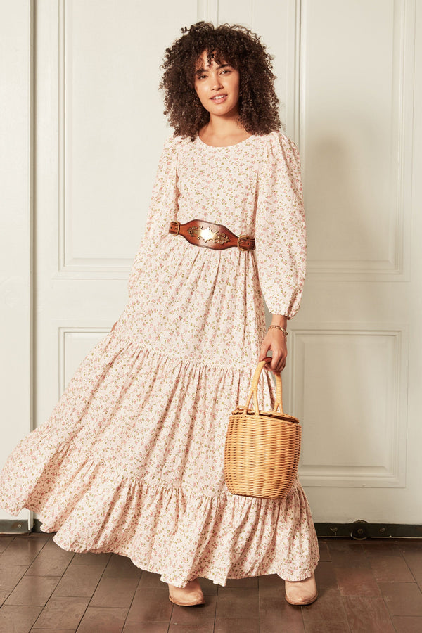 BOYISH | The August Maxi Dress