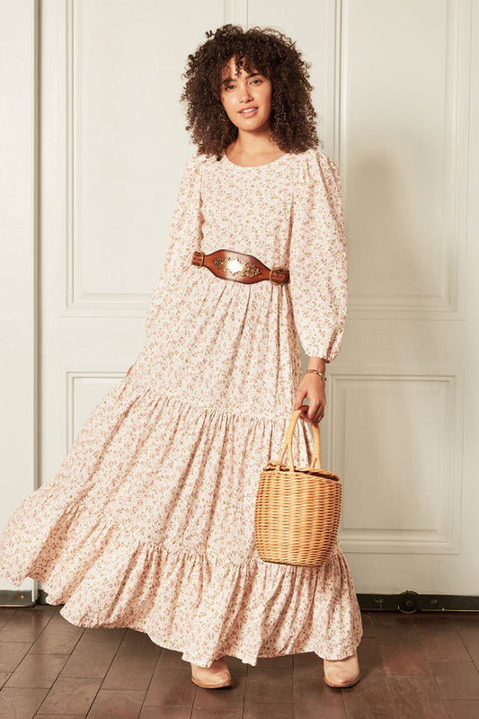 BOYISH | The August Maxi Dress