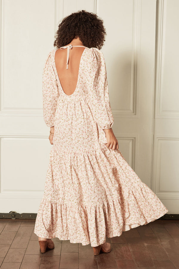 BOYISH | The August Maxi Dress