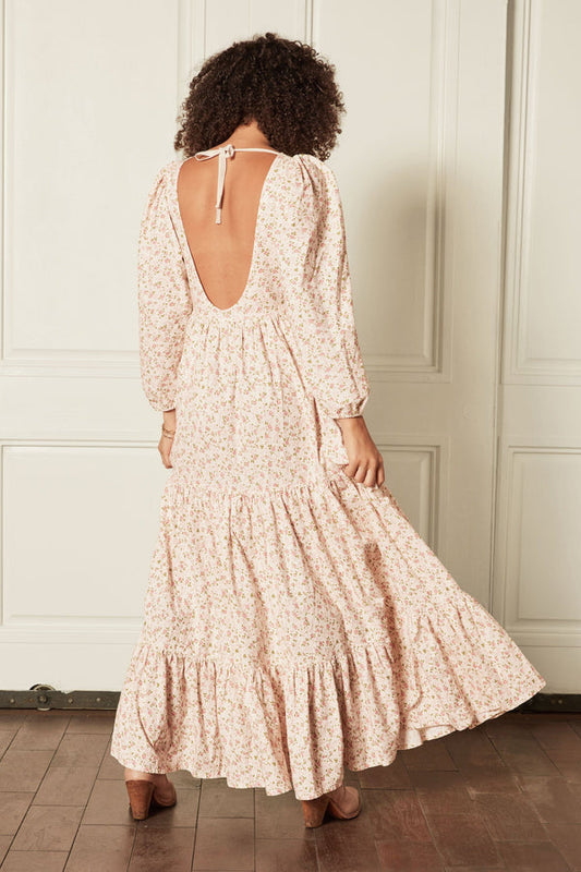 BOYISH | The August Maxi Dress