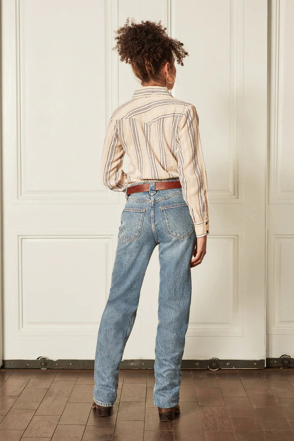 BOYISH | The Clint Jeans
