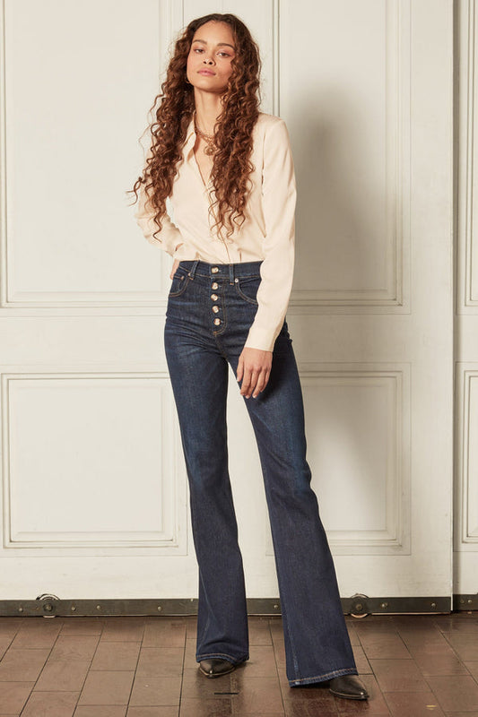 BOYISH | The Ricky Jeans