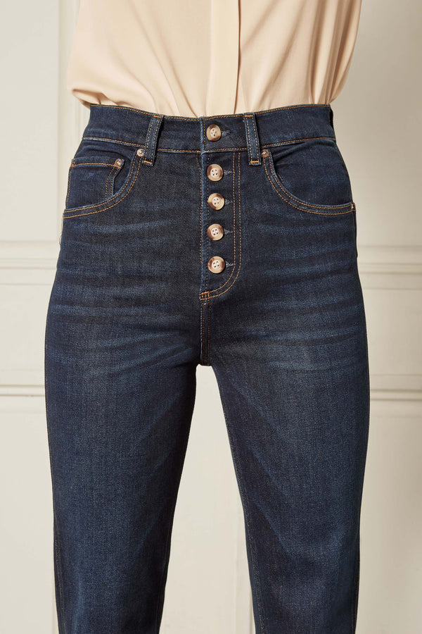 BOYISH | The Ricky Jeans