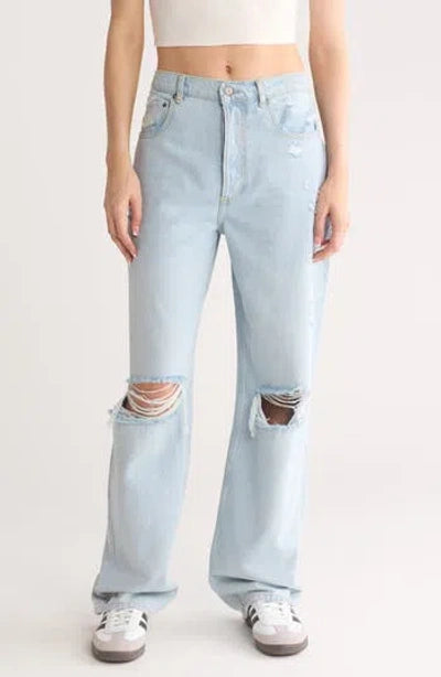 BOYISH | The Ziggy Jeans