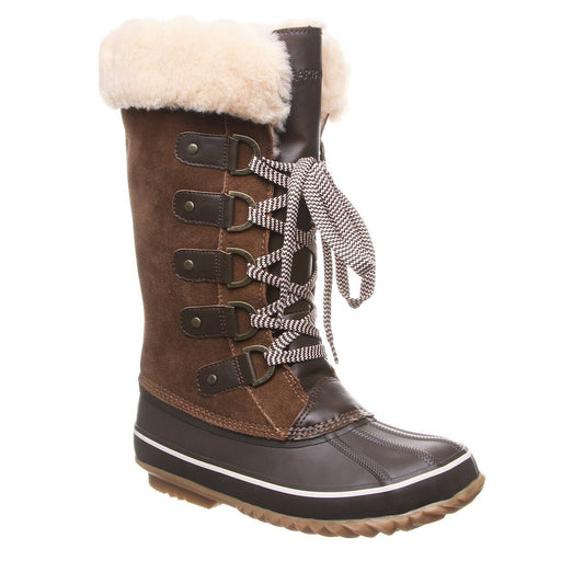 BEARPAW Denali Snowboots