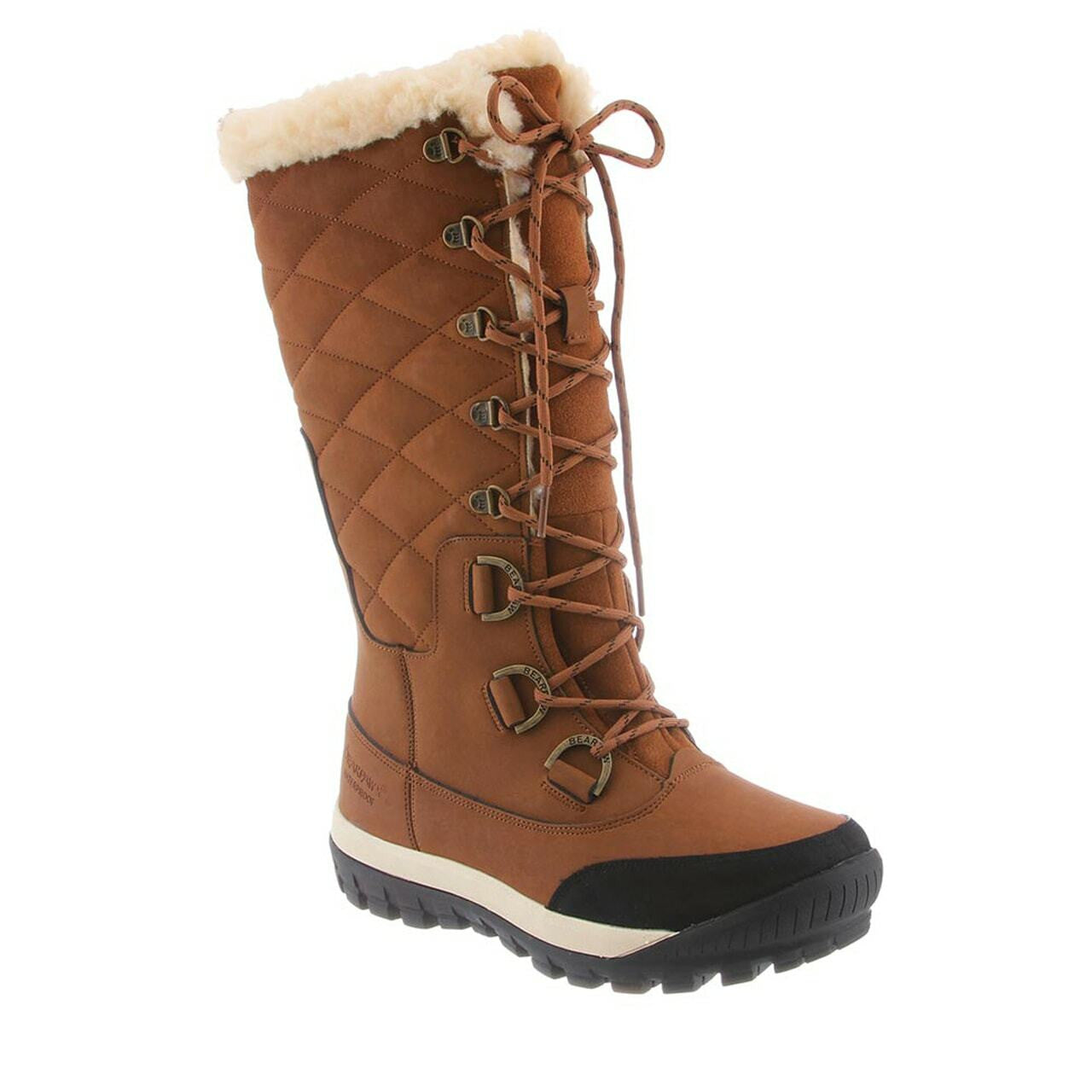 BEARPAW Isabella Snowboots