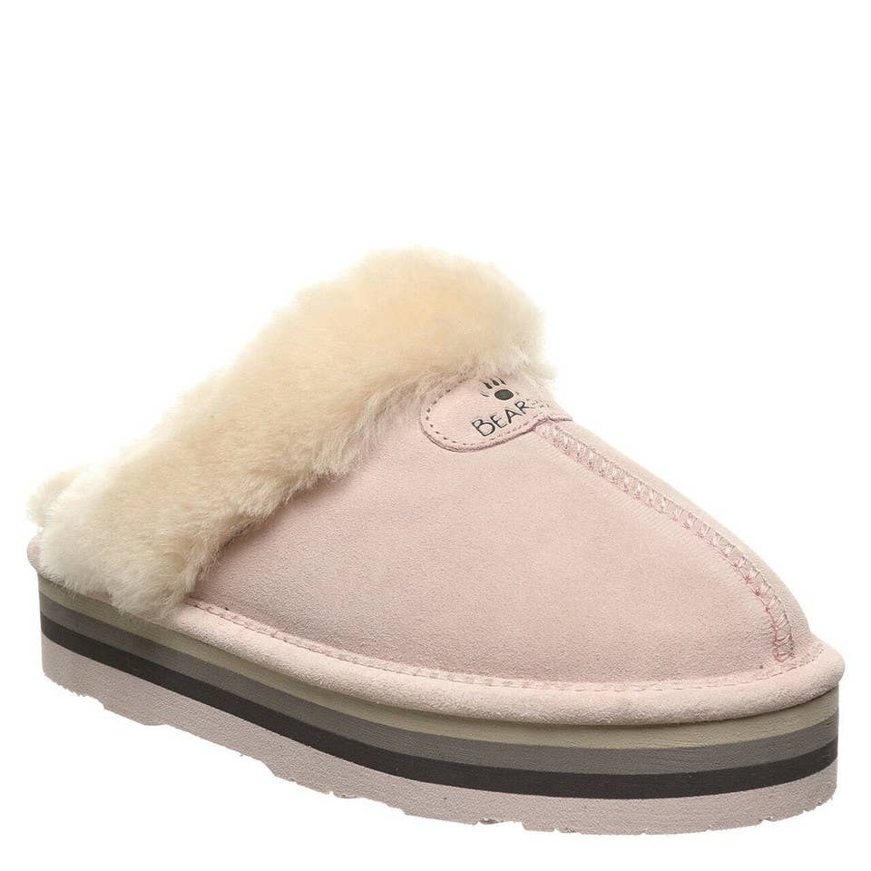 BEARPAW Retro Loki Slippers